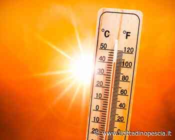 Aperto il centro operativo comunale in soccorso ai cittadini - Il Cittadino Pescia