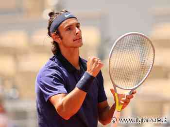 Musetti da urlo ad Amburgo: Alcaraz ko e primo titolo Atp in carriera