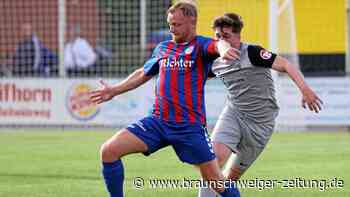 Das 4:0-Ausrufezeichen! MTV kanzelt Lengede ab