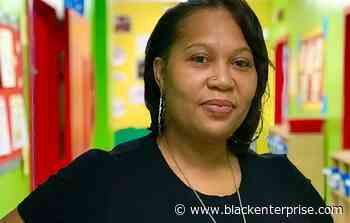 Baltimore Woman Arrested After Standoff, Says She Shot Husband for Molesting Children at Her Daycare - Black Enterprise