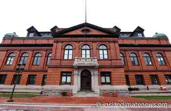 A Federal Judge Wants More Information on Polluting Discharges From Baltimore’s Troubled Sewage Treatment Plants - InsideClimate News