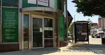 Baltimore outreach helping young men grow to expand with new headquarters - wmar2news.com