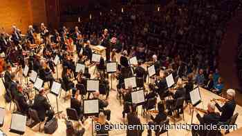 Baltimore Symphony Orchestra to play PNC Waterside Pavilion - The Southern Maryland Chronicle