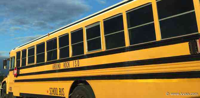 Reported kidnapping attempt prompts Round Rock ISD police search