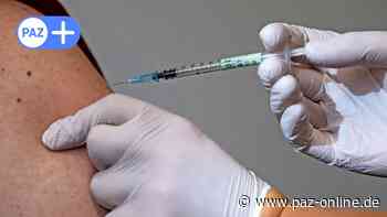 Corona: Peine hat immer noch den zweithöchsten Wert in Niedersachen - Peiner Allgemeine Zeitung - PAZ-online.de