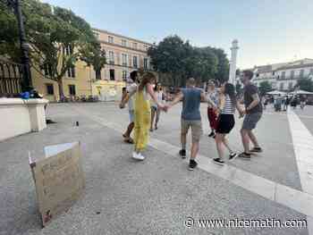 Connaissez-vous le Balfolk, le pas de danse qui fait fureur à Antibes?