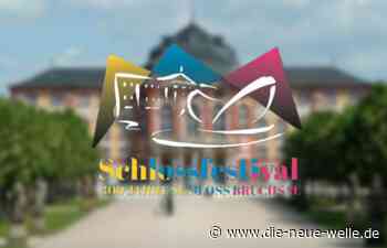 Große Premiere des Schlossfestivals – 300 Jahre Schloss Bruchsal - die neue welle