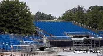BRUCHSAL | Städtische Angestellte als Nutznießer des Schlossfestivals - oder doch nur Lückenbüßer? | NEWS | Heute - Landfunker