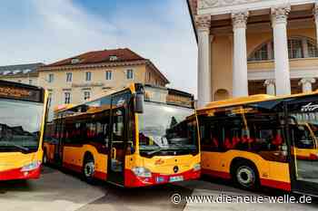 In Karlsruhe und Bruchsal fallen wieder Busse und Bahnen aus - die neue welle - die neue welle
