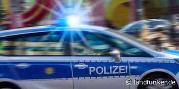 BRUCHSAL | 15 Autos am Sonntag zerkratzt - Polizei sucht Zeugen | NEWS | Heute - Landfunker