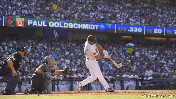 Arenado, Goldschmidt unvaccinated, won’t make Toronto trip