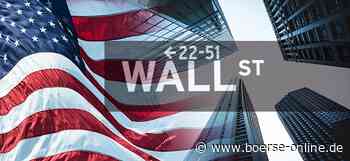 Hot Stock der Wall Street: HCA Healthcare