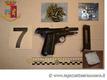 Lentini, sparatoria nel quartiere San Paolo, scarcerato anche il principale indagato - La Gazzetta Siracusana