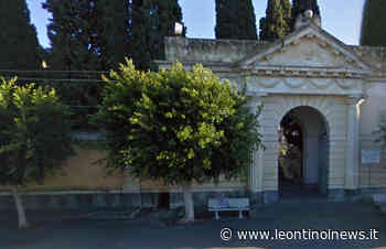 Lentini, nuovo orario di apertura per il cimitero comunale - Leontinoi News - Leontinoi News