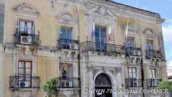 Lentini, raid vandalico nella notte negli uffici Tributi ed Elettorale. L'indignazione del sindaco Rosario Lo Faro - Radio Una Voce Vicina - - Radio Una Voce Vicina