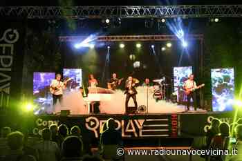 Lentini, Parte il tour de "I Replay" band Pooh. Primo appuntamento il primo agosto in piazza Umberto ad Avola - Radio Una Voce Vicina - - Radio Una Voce Vicina