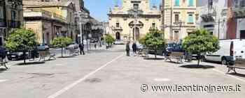 Lentini, tornano le cene all'aperto: cambia la mobilità in piazza Umberto I - Leontinoi News - Leontinoi News