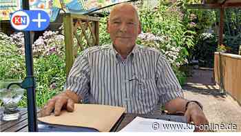 Ämterfusion ist „Grund zum Anstoßen“ für Dieter Wistinghausen