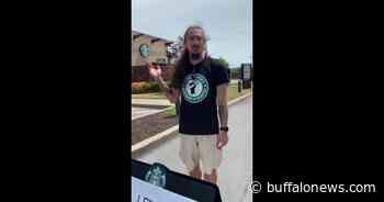 Starbucks strike in East Amherst - Buffalo News