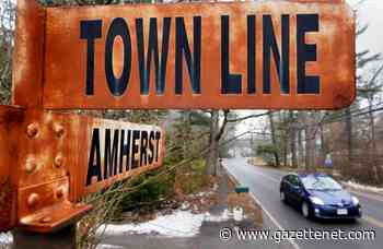 Guest columnists Jeffrey Gold and Devorah Jacobson: On reparative justice in Amherst - GazetteNET