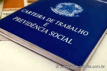 Inspetor Industrial para trabalhar em Monte Mor - Portal Hortolândia