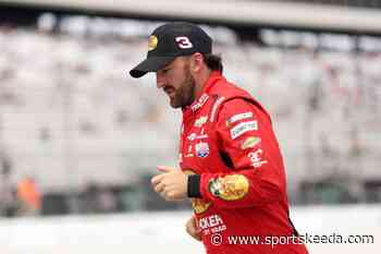 "We’re going to do everything we can to win" - Austin Dillon aims to 'lock' himself in for 2022 NASCAR Cup Series playoffs at Pocono Raceway - Sportskeeda