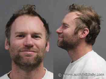 Parties consider plea deal for Dillon man facing 9 charges following two break-ins, police standoff in May - Summit Daily