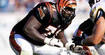 Willie Anderson calls for Corey Dillon and other Bengals to make Pro Football Hall of Fame - Cincy Jungle