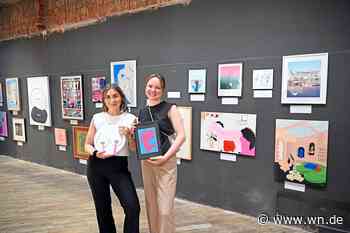 Kunst und Kultur für einen Tag