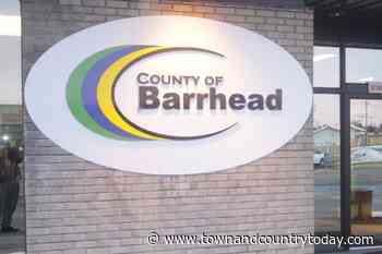 County of Barrhead approves extra $1500 for Thunder Lake lagoon assessment - Town and Country TODAY