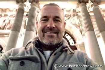 Nominations have opened for the 2022 Councillor Awards - Barrhead News