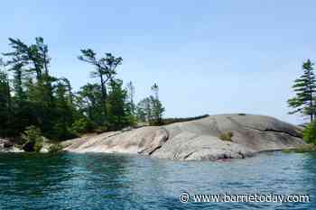 Group questions accuracy of IJC's Georgian Bay water-level data - BarrieToday