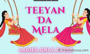 A celebration of Indian culture in Barrie - simcoe.com