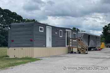 Bradford council eyes church parking lot for affordable housing - BarrieToday