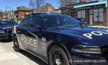 SIU clears Barrie Police officers after man suffered injury during springtime arrest - simcoe.com