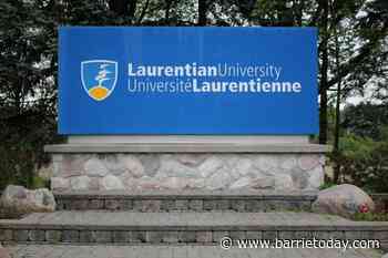 Laurentian files plan of arrangement, announces retirements - BarrieToday
