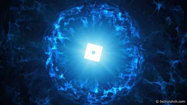 Roblox beefs up its developer tools as it looks to a future beyond games