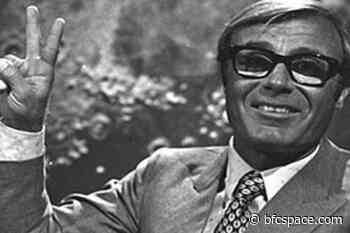 Ciao Tito. Buon viaggio - BFCspace