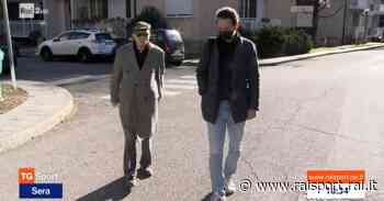 Tito Stagno: il ricordo di Franco Zuccalà - Rai Sport