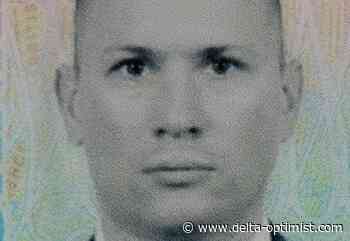 RCMP say B.C. jail escape accomplice photos are not real - Delta Optimist