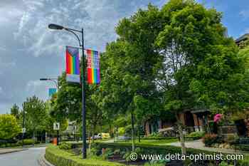 How the City of Delta and the Delta School District are making their spaces safer for queer folks - Delta Optimist