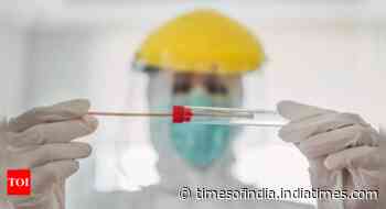 Delta wave may be factor in rapid spread of BA.2.75: Experts - Times of India