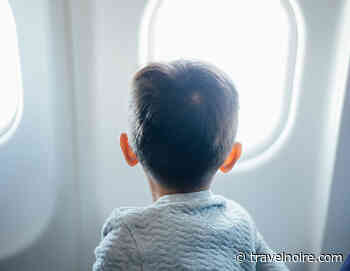 Family Kicked Off Delta Flight, Threatened With Jail Time For Refusing To Give Up Toddler's Seat - Travel Noire