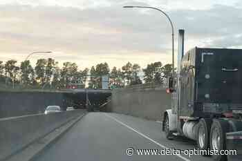 Top vehicle crash sites in the City of Delta - Delta Optimist