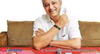 'Delta Corp has no concerns' over Rakesh Jhunjhunwala selling stakes, Jaydev Mody - Economic Times