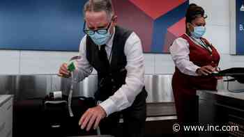 Delta Passengers Lost 1000 Pieces of Luggage. The Airline's Response was a Stroke of Genius - Inc.