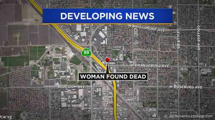 Arrest Made After Pennsylvania Woman Diasia Sease Found Shot Dead In Modesto Hotel Room