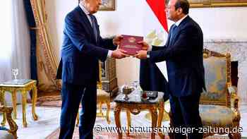 Lawrow bestätigt Moskaus Pläne für Regimewechsel in Ukraine