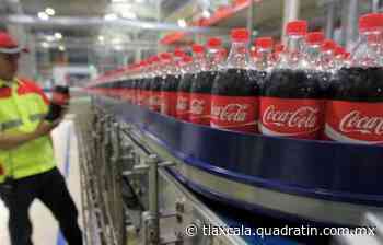 Piden regular a Coca Cola para evitar que Apizaco se quede sin agua - Quadratín Tlaxcala