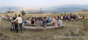 Vernon's Allan Brooks Nature Centre teams up with 'pocket orchestra' for evening of music - Vernon News - Castanet.net